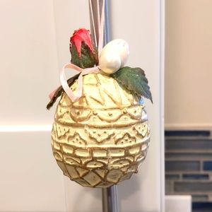 *BOGO* Easter Egg Ornament